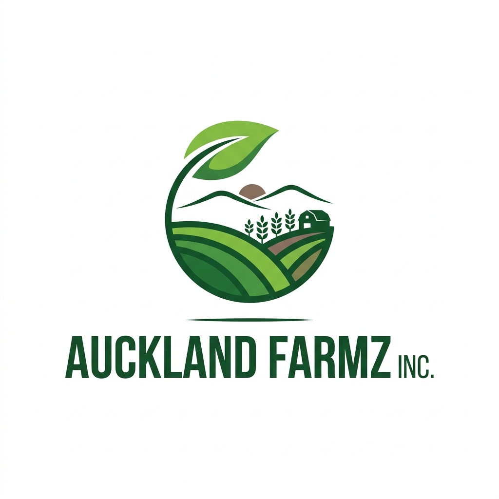 Auckland farmz inc.